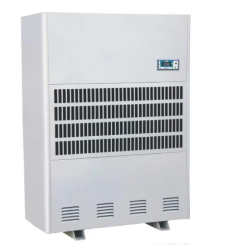 工業除濕機結霜怎么辦(圖1) 工業除濕機結霜怎么辦