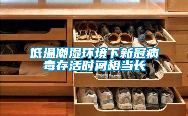 低溫潮濕環(huán)境下新冠病毒存活時(shí)間相當(dāng)長