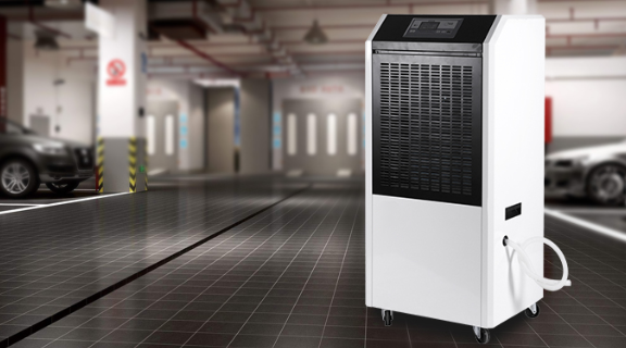 工業(yè)除濕機有些什么用途?(圖1) 工業(yè)除濕機的用途