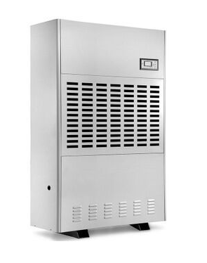 半導(dǎo)體除濕機(圖1) 半導(dǎo)體除濕機