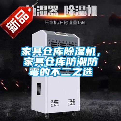 家具倉(cāng)庫(kù)除濕機(jī)，家具倉(cāng)庫(kù)防潮防霉的不二之選