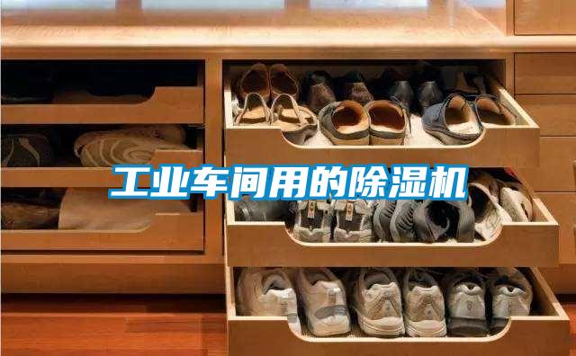 工業(yè)車間用的除濕機