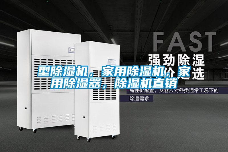 型除濕機，家用除濕機，家用除濕器，除濕機直銷