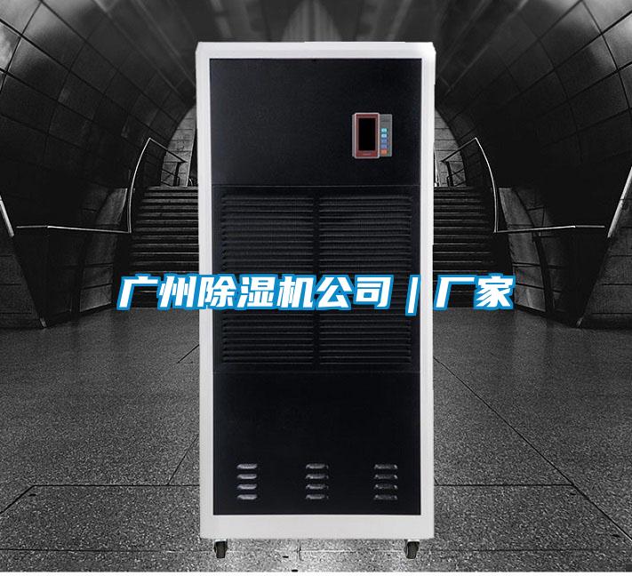 廣州除濕機(jī)公司｜廠家