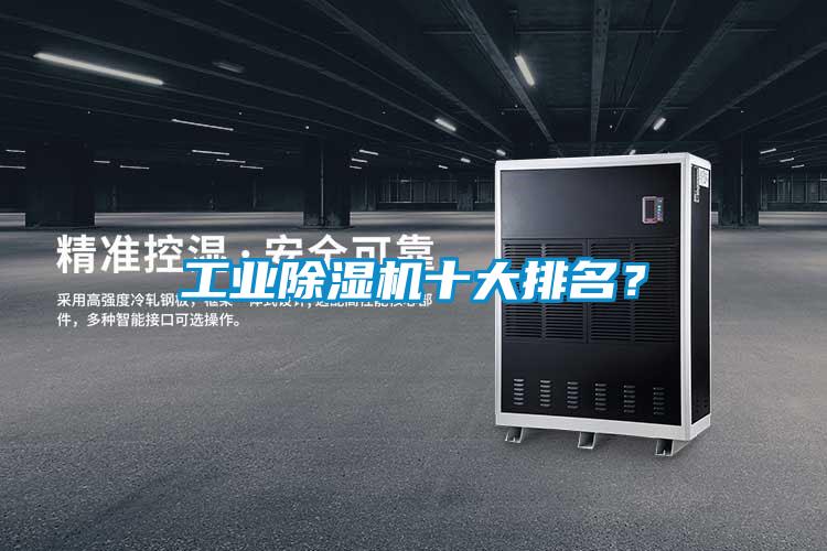 工業(yè)除濕機(jī)十大排名?