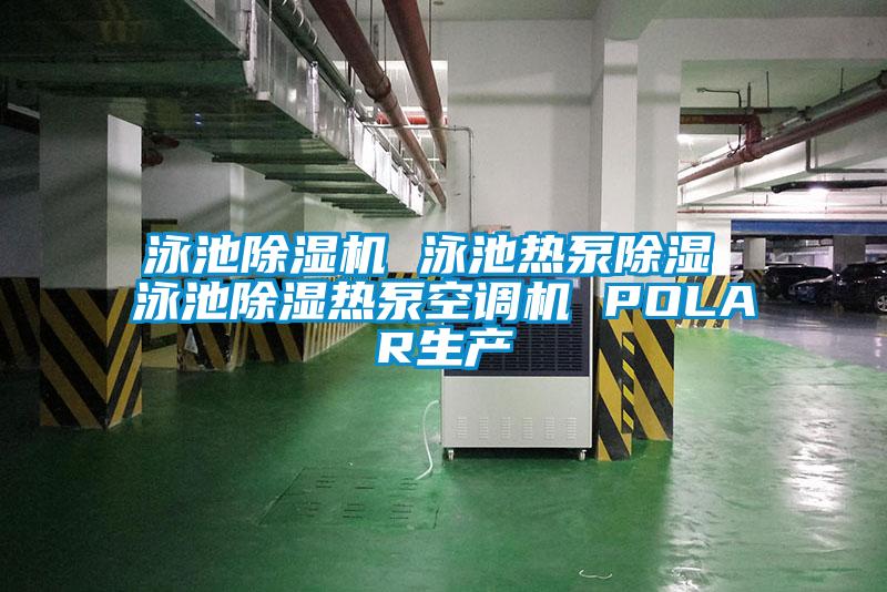 泳池除濕機 泳池?zé)岜贸凉?泳池除濕熱泵空調(diào)機 POLAR生產(chǎn)