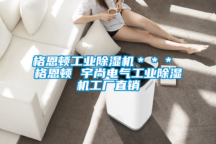 格恩頓工業(yè)除濕機(jī)＊＊＊ 格恩頓 宇尚電氣工業(yè)除濕機(jī)工廠直銷(xiāo)