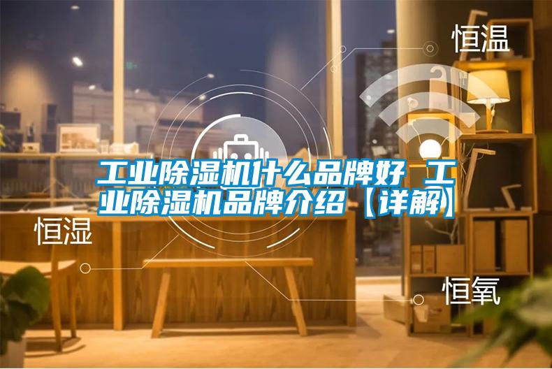 工業(yè)除濕機什么品牌好 工業(yè)除濕機品牌介紹【詳解】