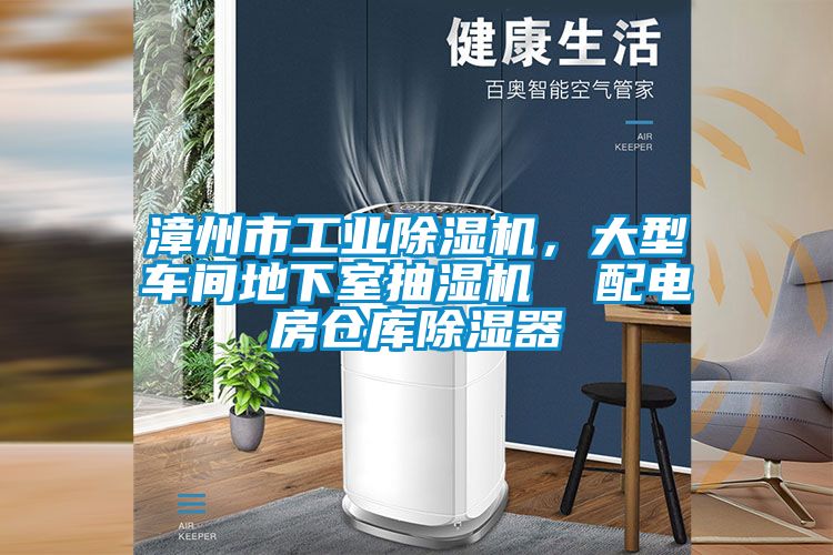 漳州市工業(yè)除濕機(jī)，大型車間地下室抽濕機(jī)  配電房倉(cāng)庫(kù)除濕器
