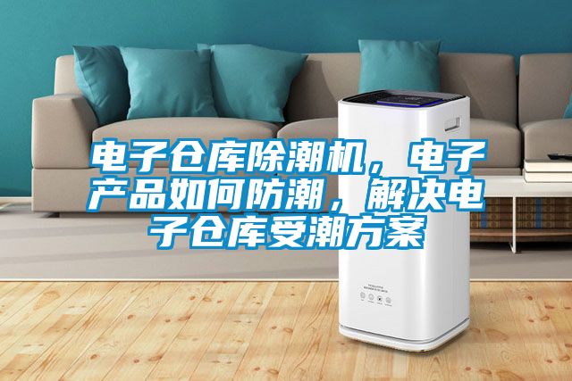 電子倉庫除潮機，電子產(chǎn)品如何防潮，解決電子倉庫受潮方案