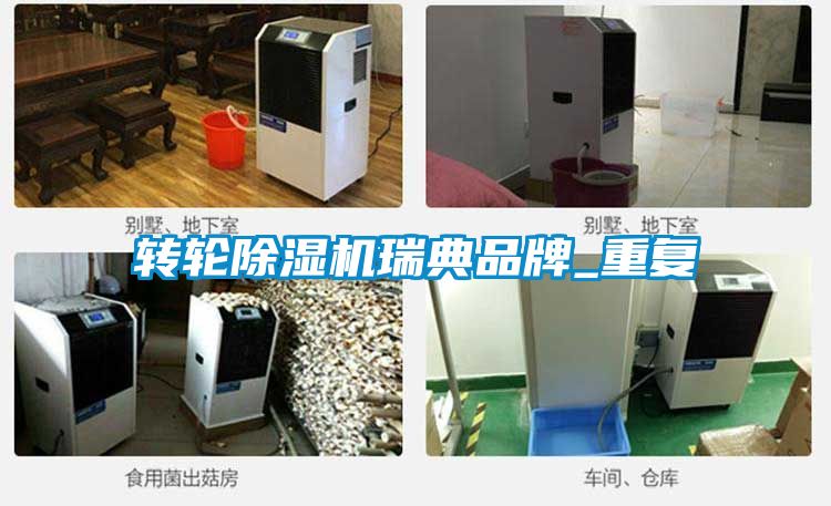 轉(zhuǎn)輪除濕機瑞典品牌_重復(fù)